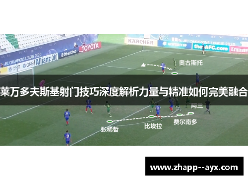 莱万多夫斯基射门技巧深度解析力量与精准如何完美融合