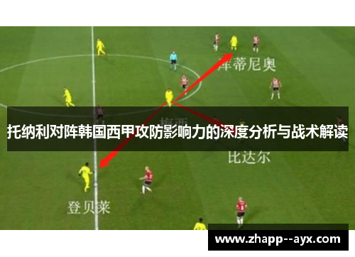托纳利对阵韩国西甲攻防影响力的深度分析与战术解读 托纳利对阵韩国西甲攻防影响力的深度分析与战术解读